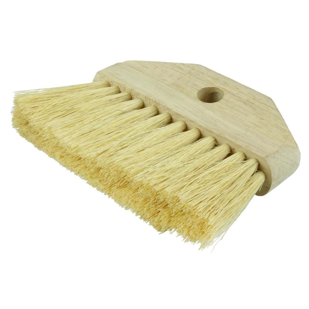 Picture of 6" Whitewash Brush, 2-5/8" Trim Length, White Tampico Fill