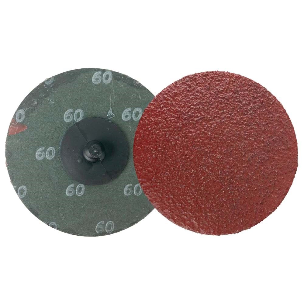 Picture of 3" Tiger Aluminum Blending Disc, 60AO, TYPE R