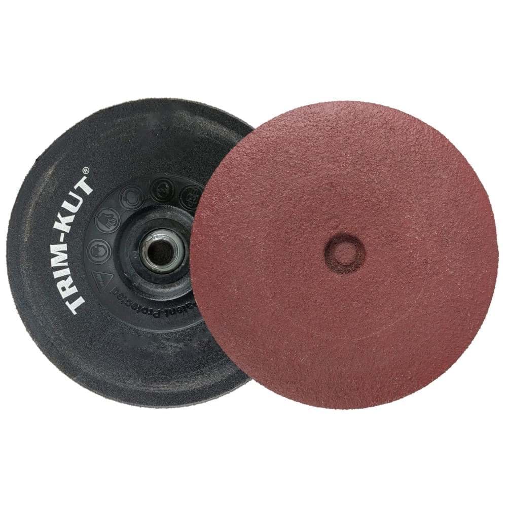 Picture of 3" Trim-Kut Grinding Disc, 120AO