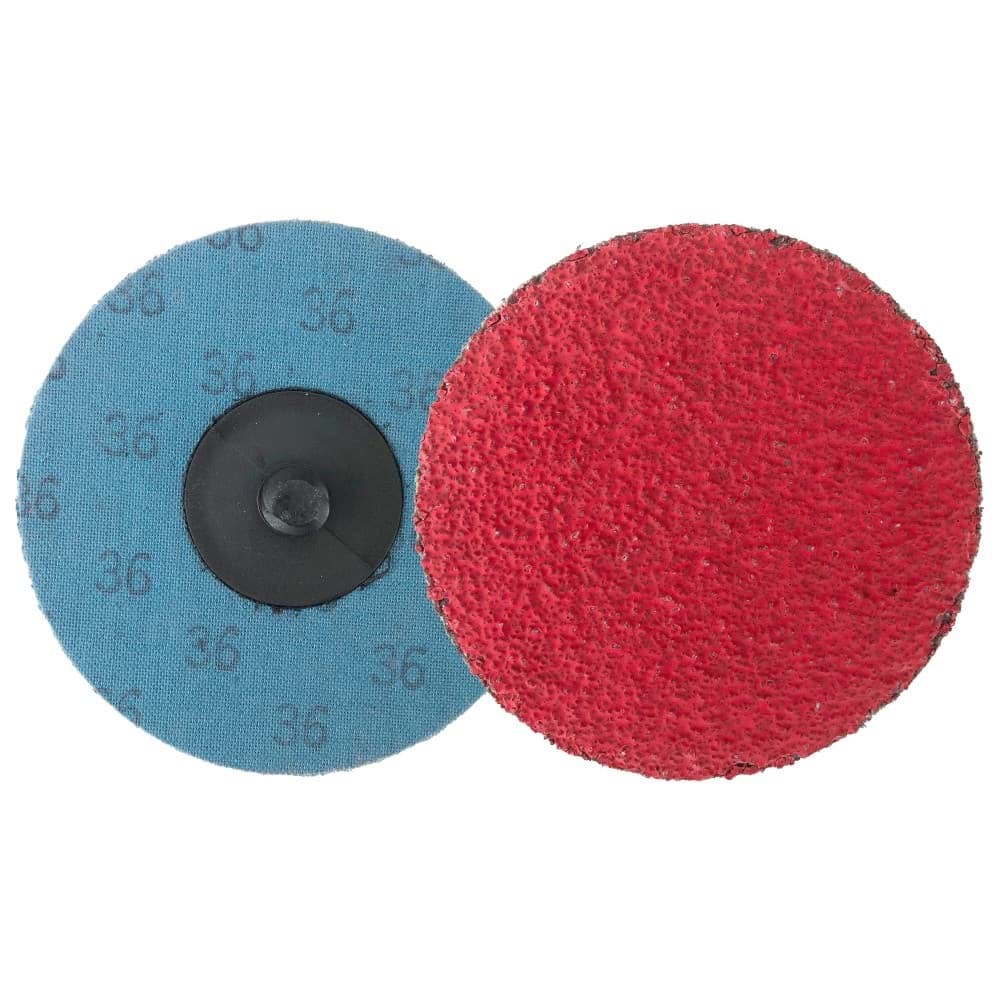 Picture of 3" Ceramic Blending Disc, 36C, TYPE R