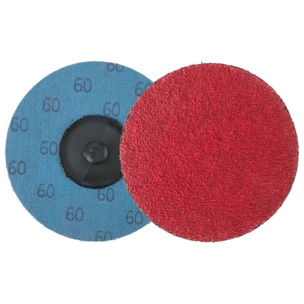 Picture of 3" Ceramic Blending Disc, 60C, TYPE R