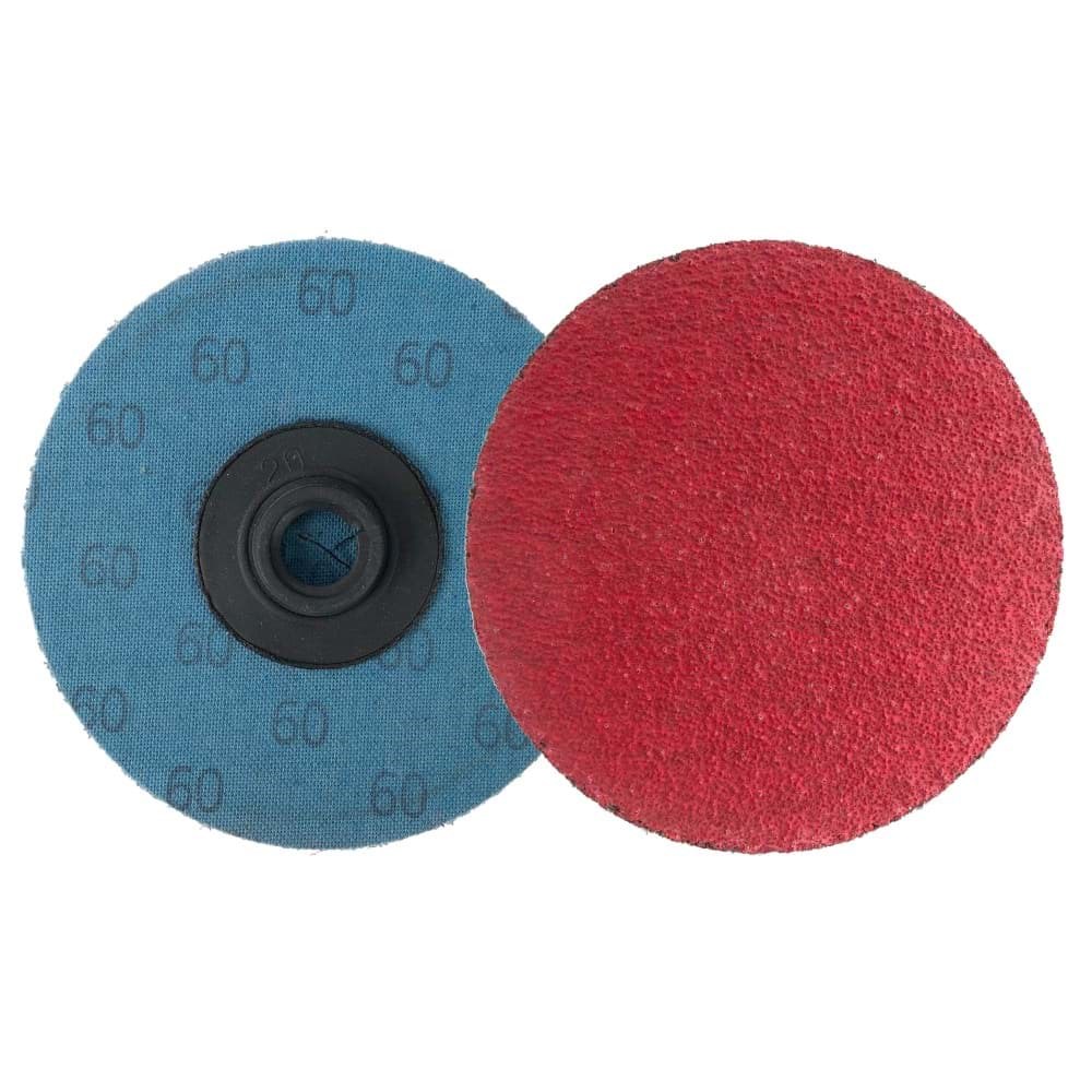 Picture of 3" Ceramic Blending Disc, 60C, TYPE S