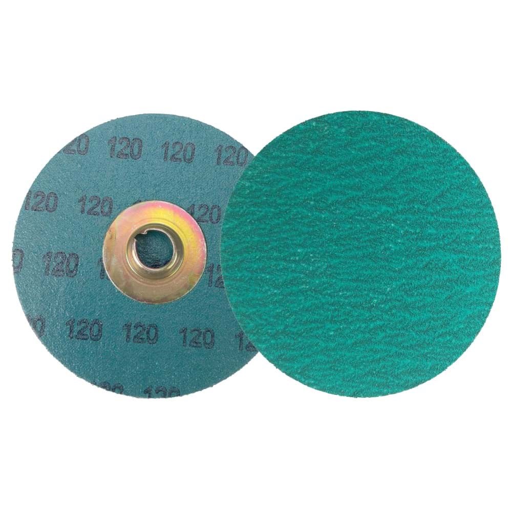 Picture of 3" Blending Disc, Metal Hub Style, 120Z
