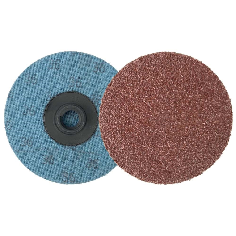 Picture of 3" Blending Disc, Metal Hub Style, 36AO