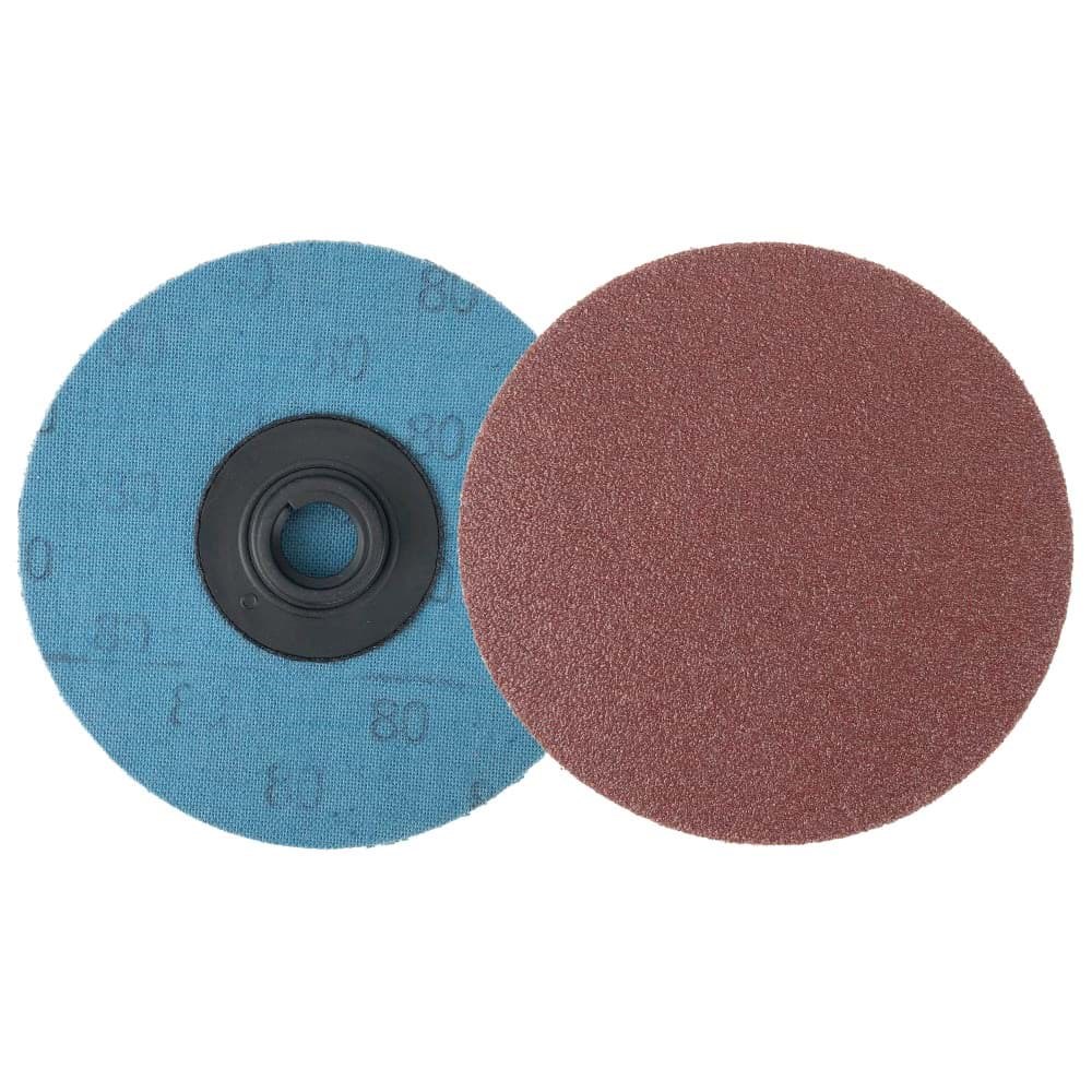 Picture of 3" Blending Disc, Metal Hub Style, 80AO