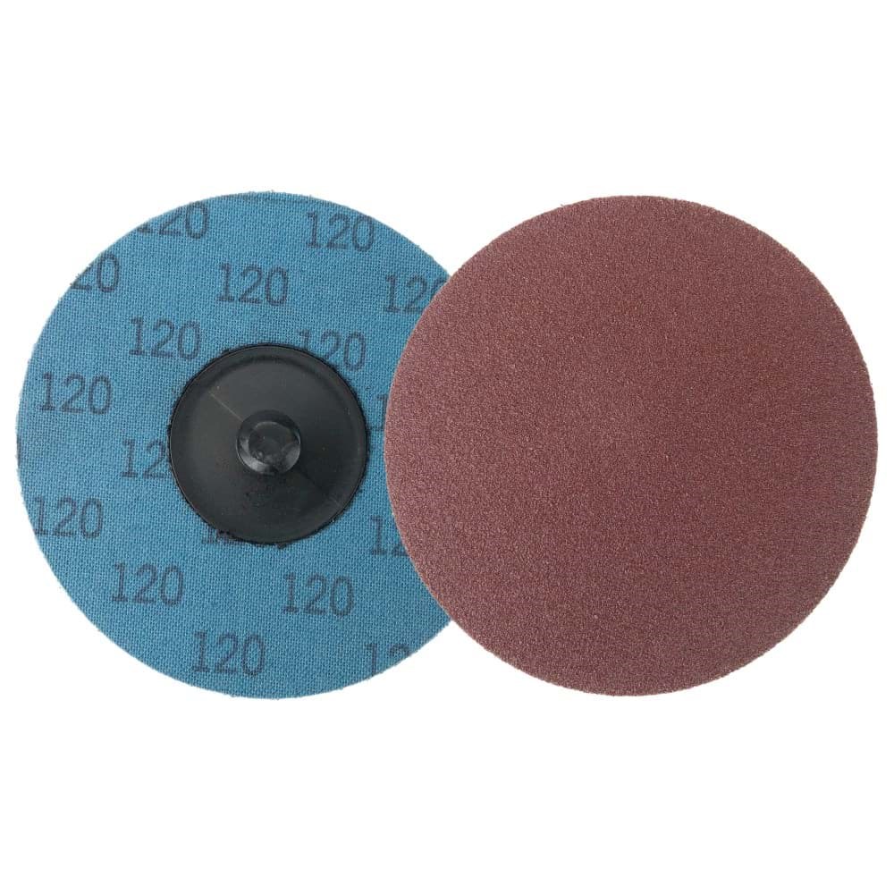 Picture of 3" Blending Disc, Plastic Button Style, 120AO