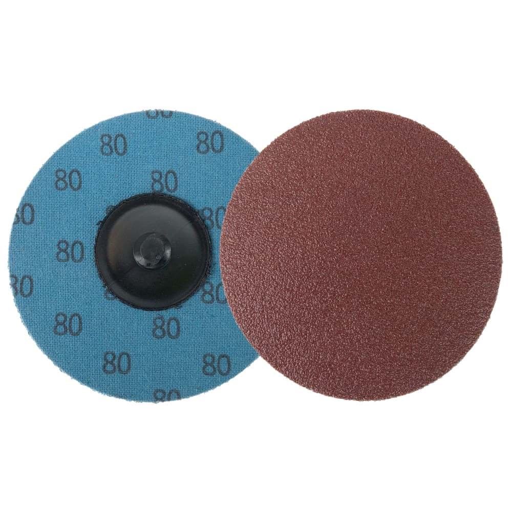 Picture of 3" Blending Disc, Plastic Button Style, 80AO