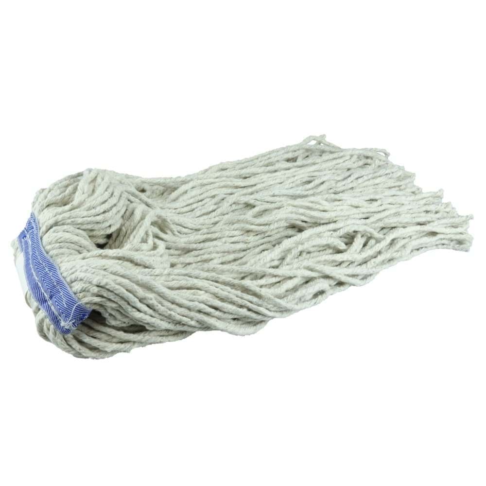 Picture of 24 oz. Wet Mop Head, 8-Ply Cotton Yarn