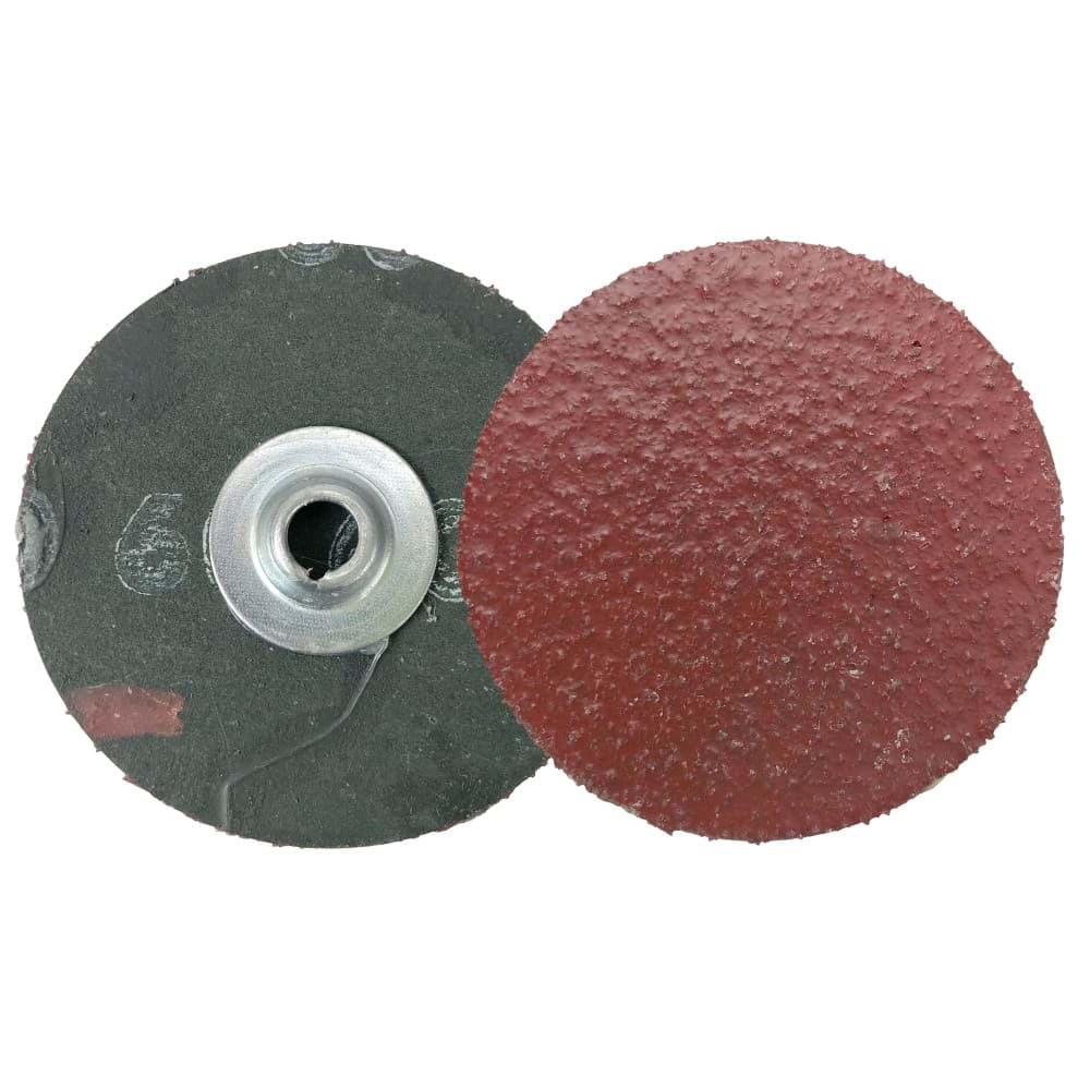 Picture of 2" Tiger Aluminum Blending Disc, 60AO, TYPE S