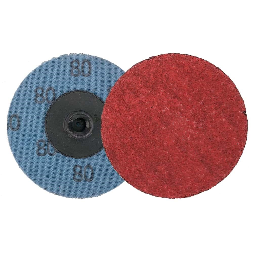 Picture of 2" Ceramic Blending Disc, 80C, TYPE S