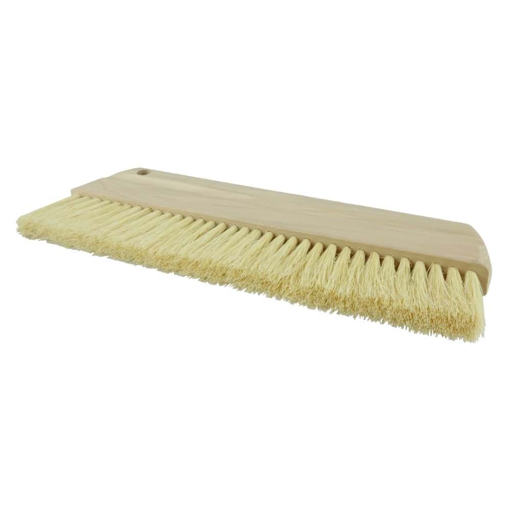 Picture of 12" Smoothing Brush, White Tampico Fill