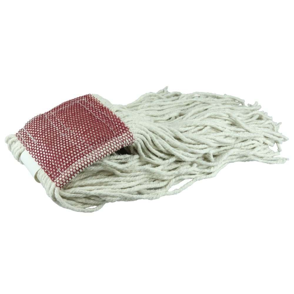 Picture of #32 Wet Mop Head, 4-Ply Cotton Yarn