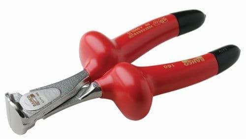 Picture of 1000V End Cutter 200MM