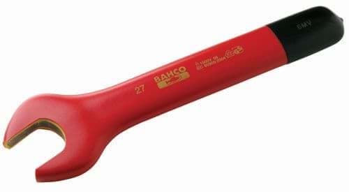 Picture of 1000V Open End Wrench 27 MM