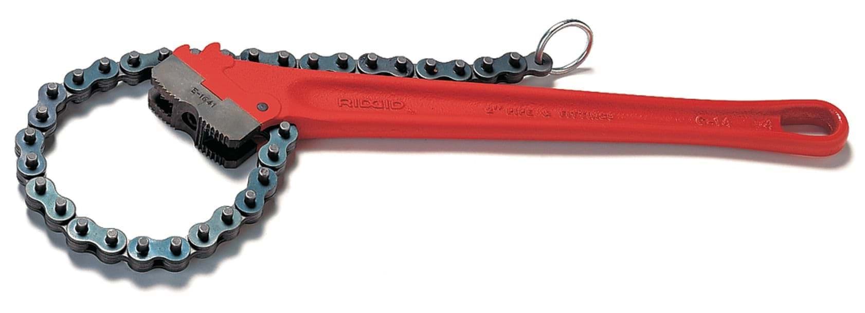 Picture of Chain Wrench Ridgid – C-36