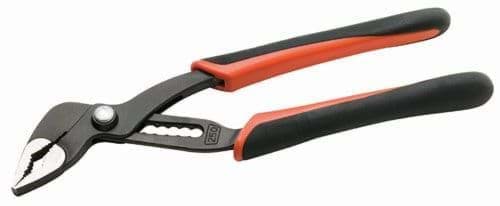 Picture of Quick Adjustable Water Pump Plier