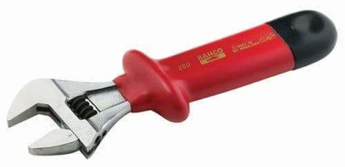 Picture of 1000V Adjustable Wrench 10
