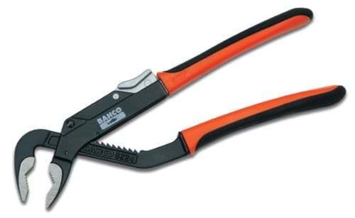 Picture of Adjustable Joint Pliers, 12"