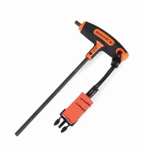 Picture of Tools at Height T Handle Hex 1/8