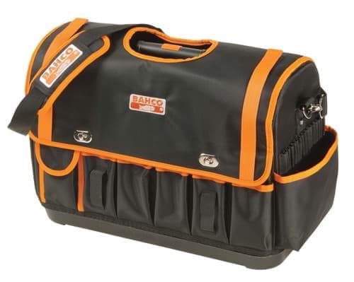 Picture of 19" Tool Bag with Hard Bottom