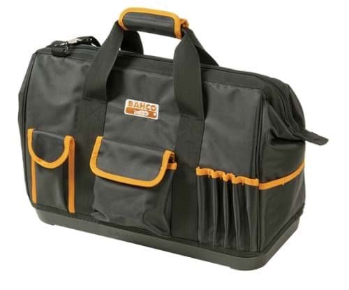 Picture of 19" Closed Bag-Hard Bottom