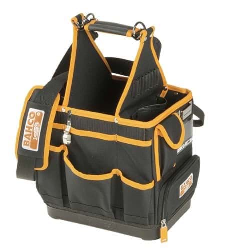 Picture of 12"Electrician Bag-Hard Bottom