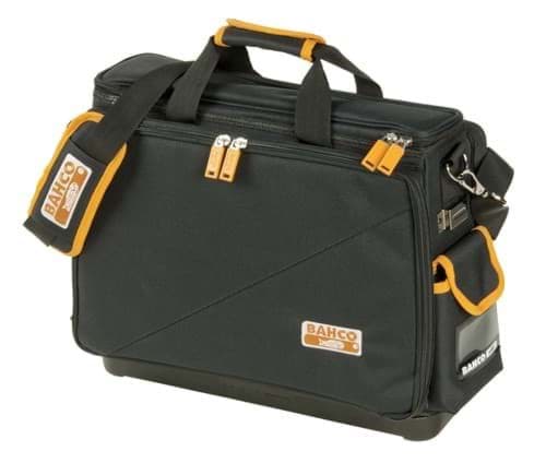 Picture of Laptop & Tools Bag-Hard Bottom
