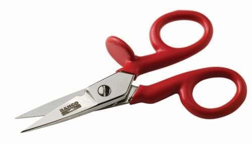 Picture of 1000V Scissors