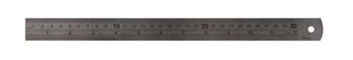 Picture of Steel Rules - Double Marking 8 "