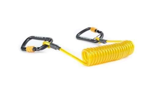 Picture of Tools at Height Hook2Hook Coil Tether