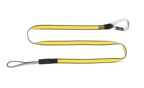 Picture of Tools at Height Hook2Loop Bungee Tether - Medium Duty
