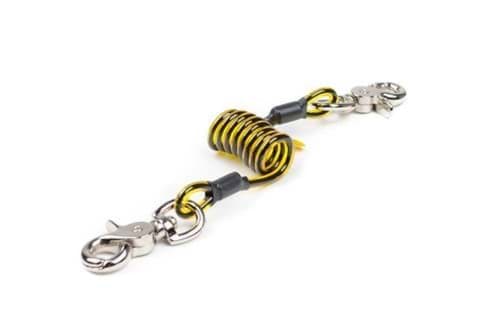 Picture of Tools at Height Trigger2Trigger Coil Tether - 10 Pack