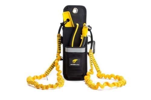 Picture of Tools at Height Dual Tool Holster (Belt)