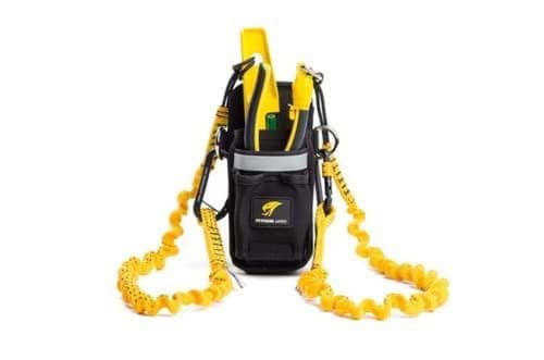 Picture of Tools at Height Dual Tool Holster (Harness)