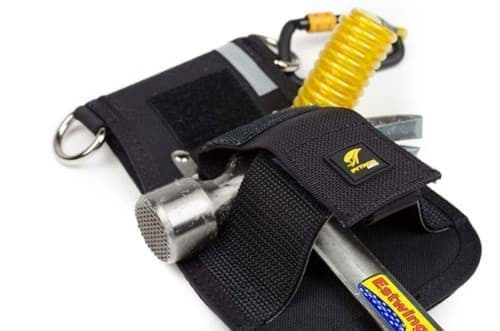 Picture of Tools at Height Hammer Holster (Belt)