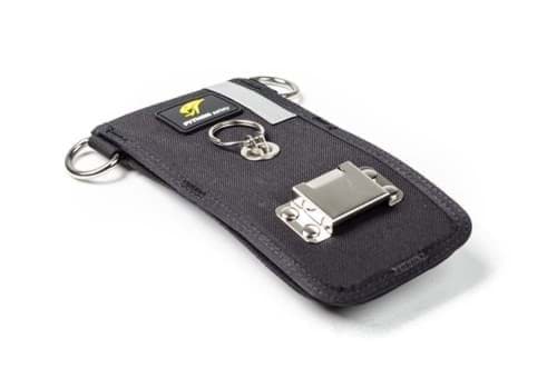 Picture of Tools at Height Tape Measurer Holster (Belt) With Retractor