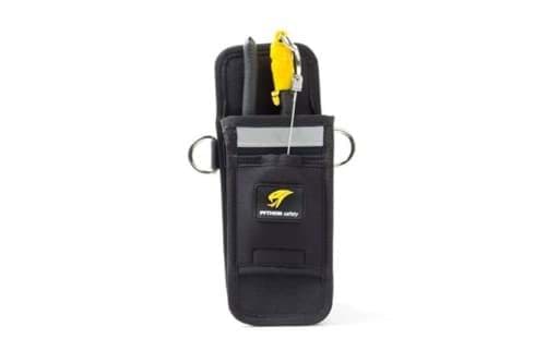 Picture of Tools at Height Single Tool Holster (Belt) With Retractor