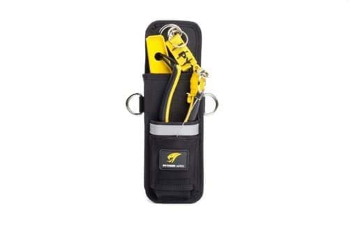 Picture of Tools at Height Dual Tool Holster (Belt) With Retractors