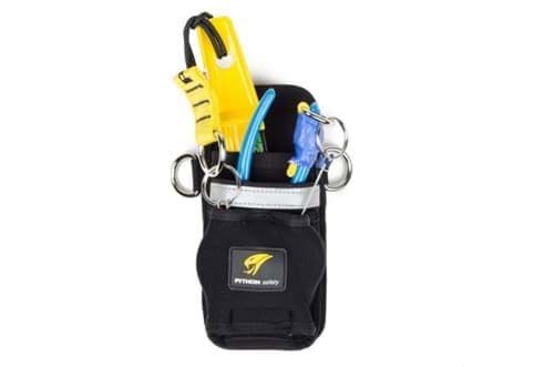 Picture of Tools at Height Dual Tool Holster (Harness) With Retractors