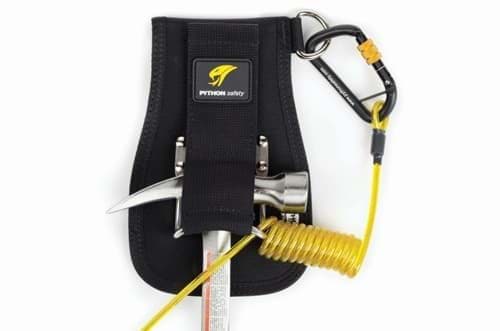 Picture of Tools at Height Hammer Holster (Belt) With Ext-H2Qrcoil