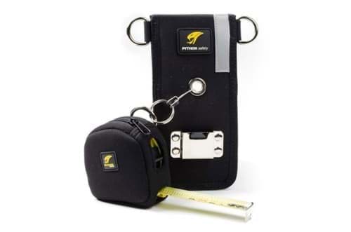Picture of Tools at Height Tape Measure Sleeve And Holster (Belt) With Retractor