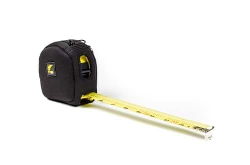 Picture of Tools at Height Tape Measure Sleeve (Belt)