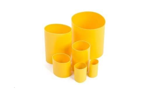 Picture of Tools at Height Shrink Link 2.00" X 4.00" - 10 Pack