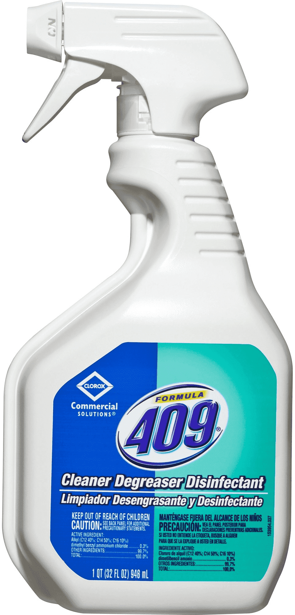 Picture of 409 – 32oz. 