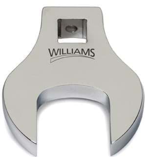 Picture of 1/2" Drive Crowfoot Wrench 1-1/8 Open end
