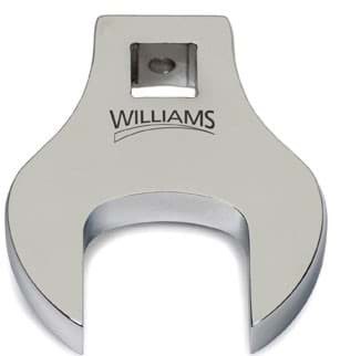 Picture of 1/2" Drive Crowfoot Wrench 1-1/4 Open end