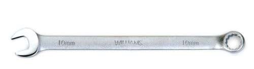 Picture of Satin Chrome Finish 35mm Combo Wrench 12 Point