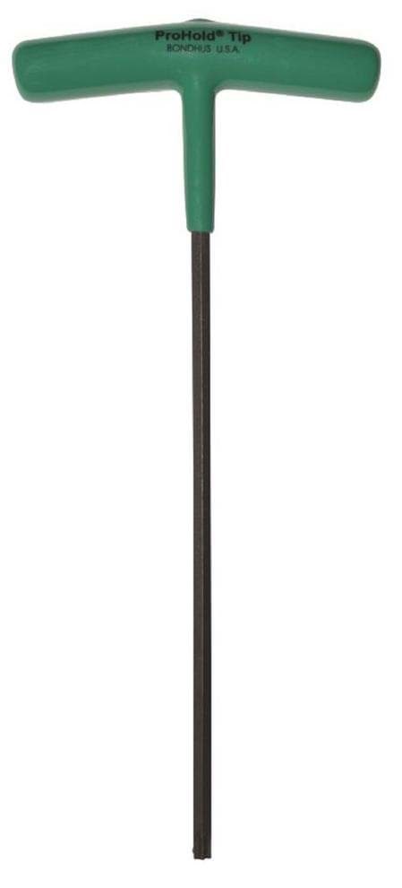 Picture of T10 ProHold Torx® T-Handle - 6.4"