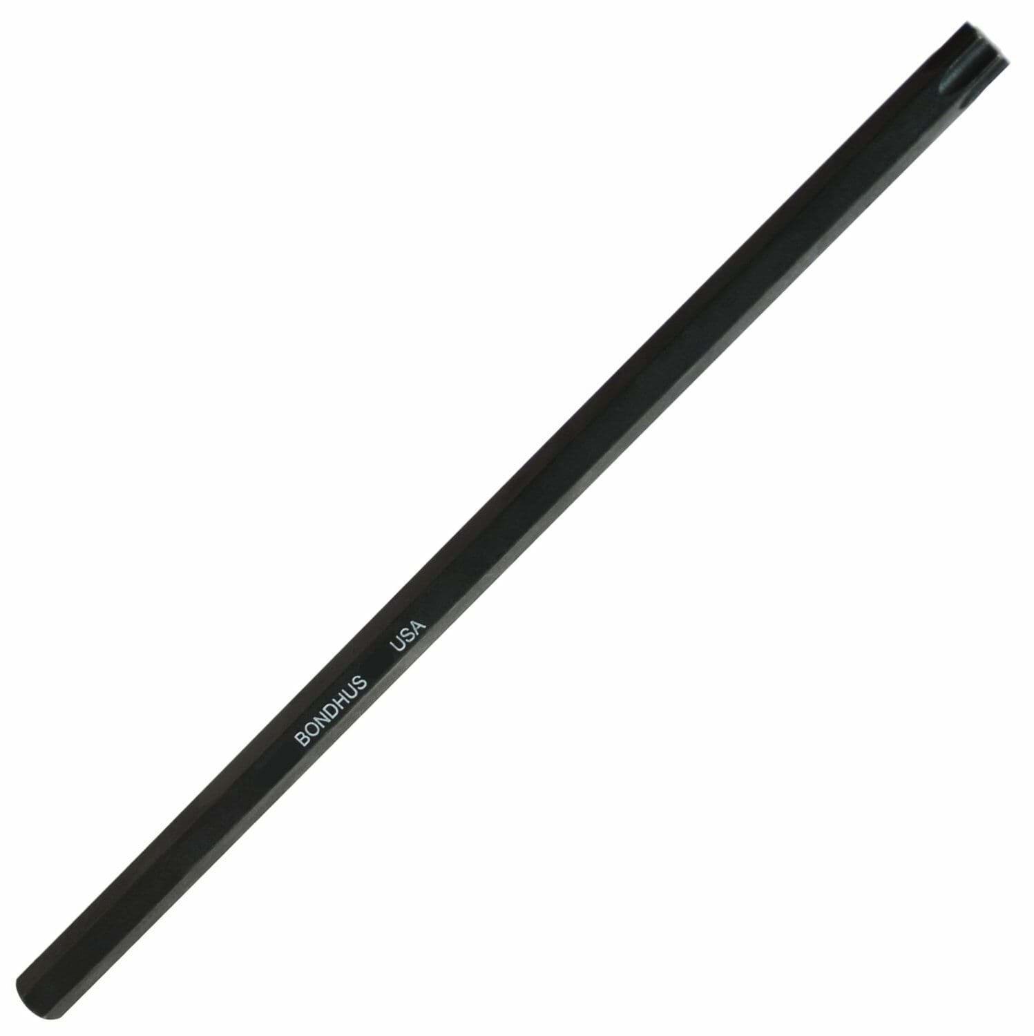 Picture of T8 ProHold Torx® Bit 6" 3mm stock size