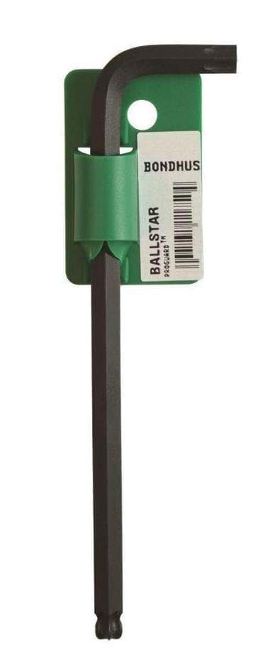 Picture of T-10 BallStar L-Wrench (Tagged & Barcoded)